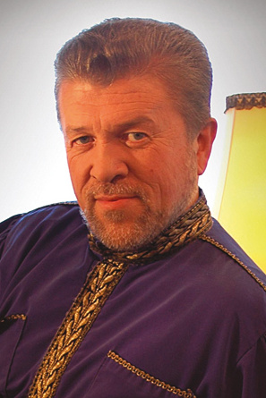 Lubomir Diakovski